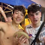 Dom Pratt - @dominic.pratt - Instagram