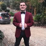 Dominic Pratt - @d_pratt1 - Instagram