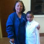 Dominic Rivera - @dominicrivera42 - Instagram