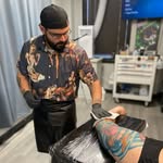 Dominic Rivera - @dominic.rivera.ink - Instagram