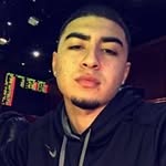 Dominic Rivera - @zalmai.dominic - Instagram