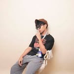 Dominic Rivera - @yushhy_doms - Instagram