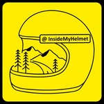 Dominic Rivera - @dom_insidemyhelmet - Instagram