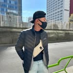 Dominic Rivera - @jdomrivera - Instagram