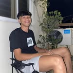Dominic Rivera Supan - @supandominic - Instagram