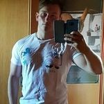 Domíníc Schèll - @dominicschell - Instagram