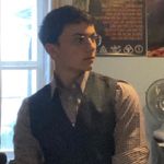 Dominic Scheller - @schellerdominic - Instagram