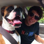 Dominic Schmidt - @dominicschmidt - Instagram