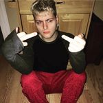 Dominic Schmidt - @daddydominicschmidt - Instagram