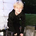 Dominic Schmidt - @dominicschmidtx - Instagram