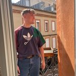 Dominic Simpson - @dommjared - Instagram