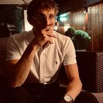 Dominic Simpson - @dominicrosssimpson - Instagram