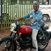 Dominic Simpson - Facebook