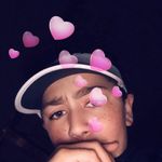 Dominic Simpson - @papi_simpson5 - Instagram