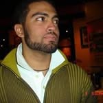 Dominic Sinclair - @dominicasinclair - Instagram