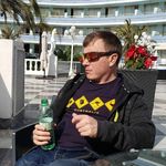 Dominic Small - @smalldomo - Instagram