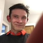 Dominic Small - @realdomsmall - Instagram