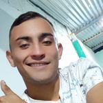 Dominic Small - @dominic.small.7 - Instagram