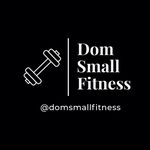 Dominic Small - @domsmallfitness - Instagram