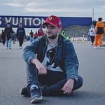 Dominic Small - @smally7567 - Instagram