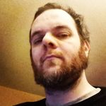 Dominic Small - @sonofpurple - Instagram