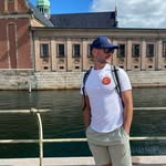 Dominic Smallwood - @dominic_smallwood - Instagram