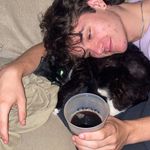 Dominic Smart - @dbamws - Instagram