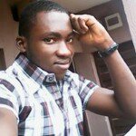 Smart Casmia Dominic - @dominic_smart - Instagram