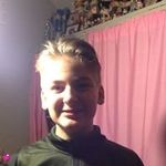 Dominic Steele - @steeledominic19 - Instagram