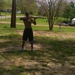Dominic Steele - @ayo_the_dreamchaser - Instagram