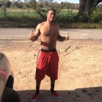 Dominic Steele - @ayo_the_truth5 - Instagram