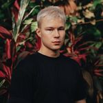 Dominic Steele - @dominicsteelecreative - Instagram