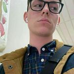 Dominic Steele - @dominicsteele855 - Instagram