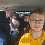 Dominic Steele - @steele53212 - Instagram