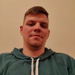 Dominic Sutton - @dominic.sutton - Instagram