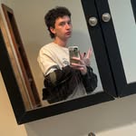 Dominic Sweeney - @dominic_musubi - Instagram