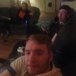 Dominic Sweeney - @bigdoms123 - Instagram