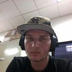 Dominic Sweeney - @tillthenightends18 - Instagram