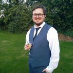 Dominic Sweeney - @domdomsweeney - Instagram
