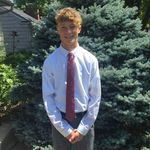 Dominic Tanner - @dominic_tanner5 - Instagram