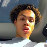 Dominic Tanner - @thee.dominic21 - Instagram