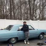 Dominic Testa - @dominic._testa - Instagram