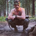 Dominic Testa - @mr.madman45 - Instagram