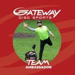 Dominic Testa - @discgolfdom23 - Instagram