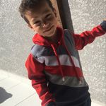 Dominic wallace - @_dominic.18 - Instagram