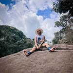 Dominic Wallace - @dominicwallace95 - Instagram