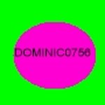 Dominic Wallace - @dominic0756 - Instagram