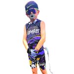 Dominic Wallace - @dominicwallace42 - Instagram