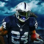 dominic wallace 28 - @viper_snake_210 - Instagram