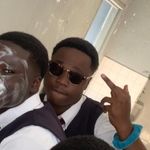 Dominic Wallace - @mr.shiesty___ - Instagram